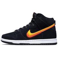 Nike SB Dunk High 'Truck It' Men's BQ6826-003 EU 37.5