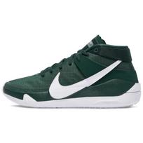 Nike KD 13 TB Promo 'Pro Green White' Men's CW4115-303 EU 40.5