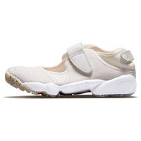 (WMNS) Nike Air Rift Casual Beige 'Summit White Sail Light Arctic Pink' Women's DJ4639-121 EU 44.5