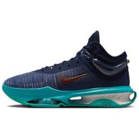 Nike Air Zoom GT Jump 2 EP 'Obsidian Midnight Navy' Men's DJ9432-401 EU 41