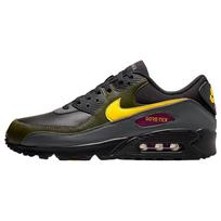 Nike Air Max 90 GORE-TEX 'Tour Yellow Cargo Khaki' Men's DJ9779-001 EU 40.5