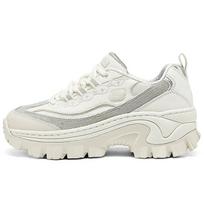 Skechers Hi-Ryze Honey Cake Shoes Comfortable Lightweight Low-Top Dad Shoes Women sneaker Off-White 177234-OFWT 38.5