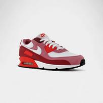 Nike Air Max 90 Peony Light Crimson 42 balta