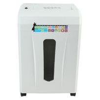 Comix S330-QX03 Level 5 Cross-Cut Paper Shredder CN plug (adapter included)
