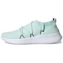 (WMNS) adidas neo Ultimafusion Sports Casual Shoes 'Light Green White' Women's F34517 EU 36⅔