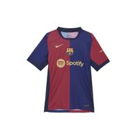 Nike FC Barcelona 24/25 Home Jersey 'Blue Red' Men's FN8797-456 XL