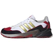 adidas neo 20-20 Fx 'White Red Black' Men's FV6103 EU 40⅔