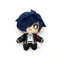 Persona Protagonist Makoto Yuki Plush Keychain P3R Persona 3 Official Merchandise