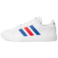 adidas neo GRAND COURT 'White' Men's GW9252 EU 40⅔