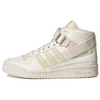 adidas Parley x Forum Mid 'Off White' Men's GX6971 EU 35⅔