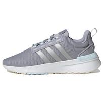 (WMNS) adidas Neo Racer Tr21 'Halo Silver' Women's GX4202 EU 36⅔