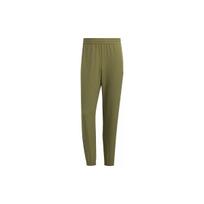 adidas Neo CE 3-Stripes Woven Pants Asia Sizing 'Olive Green' Men's HD7063 L
