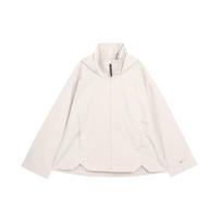 (WMNS) adidas Technical Terrex Traveer Rain.Rdy Jacket Asia Sizing 'White' Women's HG6018 L