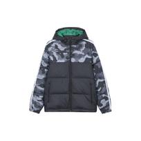 adidas neo Logo Men's HN4764 S