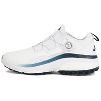 adidas EQT BOA Golf Solarmotion 'White Collegiate Navy Bright Red' Men's HP3227 EU 40⅔
