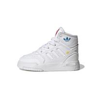 (TD) adidas Originals Drop Step Shoes 'Blue Navy White' Baby HP7796 EU 22