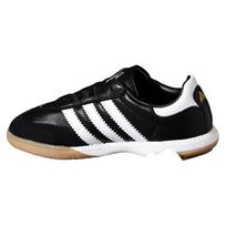 adidas Samba Millennium 'Black White Gum' Men's IF1952 EU 46