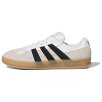 adidas Aloha Super 'White Black Gum' Men's IG5265 EU 38