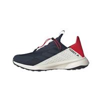 (WMNS) adidas Terrex Voyager 21 Slip-On Heat Rdy 'Aurora Ink Pure Ruby' Women's IH6118 EU 41⅓