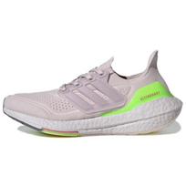(WMNS) adidas Ultraboost 21 'Ice Purple' Women's S23843 EU 37⅓