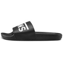 (WMNS) Vans Slide-On 'Black' Women's VN0004LGIX6 EU 36