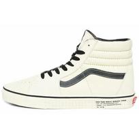 Vans SK8-HI '66 Supply - Antique White' Men's VN0A4BV622H EU 35