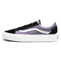 Vans Old Skool Goretex Purple Men's VN0A4V9WB7M EU 44