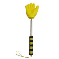 Professional Finger Reading Sticks Stainless Steel Telescopic Rod Teaching Stick Whiteboard Hand Pointer Teaching Tools