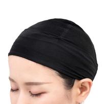 [BrightLala] Wig Inner Cap with Ice Pack Pocket, Net Wig Net Cap pk-net-M