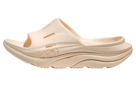Hoka One One Ora Recovery Slide 3 Vanilla 46.5