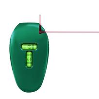 Multi Purpose Laser Level 360° Rotation Right Angle Measuring Tool  DIY Project Battery Exclude