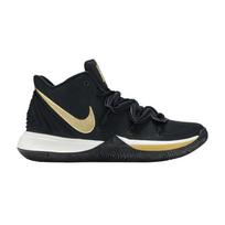 Nike Kyrie 5 'Black Metallic Gold' 40