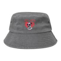 Unisex Women Bucket Hat Terrifier Art The Clown Lover Getaway Headwear Lightweight Vacation Fishing Hats  Ispoti Cap Gifts Idea One Size