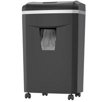 KOMI 16-Sheet 240-Min Continuous Duty Paper Shredder CN plug (adapter included)
