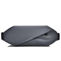 Men's Minimalist Chest Bag Modern Sling Bag for Everyday Essentials Lightweight & Compact Waist Pack 29*12*13cm