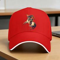 Casual Baseball Cap Napoleon Bonaparte  Outdoor Sport Trucker Hat For Unisex Dropshipping Trendy Baseball Caps One Size
