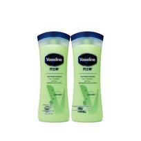Vaseline Intensive Care Aloe Fresh Body Lotion Duo