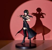 Bandai Spirits Ichiban Kuji SPY FAMILY Prize Yor Forger Figure -Extra Mission- C