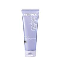 mise en scène Perfect magic straight serum treatment