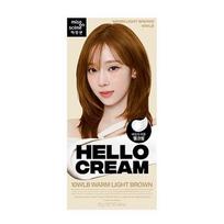 mise en scène Hello Cream 10WLB Warm Light Brown