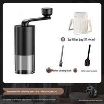 Hand-crank Coffee Grinder