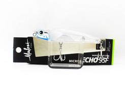 Malosi EC95F-ER Pencil Micro Echo 95F Floating Lure Ether (4694)
