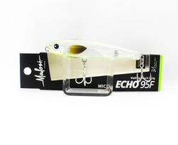 Malosi EC95F-WI Pencil Micro Echo 95F Floating Lure Wasabi (4793)