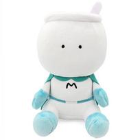 Sun Arrow Chiikawa Potetama Plush Toy Muchaman 918633 Twitter LINE Stamp Something small and cute [Limit of 3 per person]
