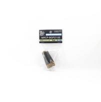 Fuji MRCP-BGP Size 27-55 Rubber Cork Neo Carbon End Grip x 1 (3673)