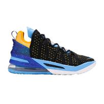 Nike LeBron 18 'Lakers Heritage' 45