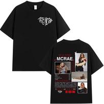 Tate McRae Miss Possessive Tour 2025 Shirt Y2K Graphic Tee Unisex S-3XL 4XL