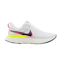 Nike Wmns React Infinity Run Flyknit 2 'Rawdacious' 36