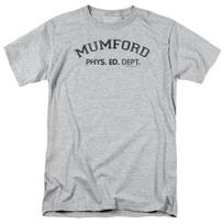 Beverly Hills Cop  Mumford  s s s s s T- Children's T-shirt or Sleeveless Tank - to 5X 150
