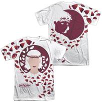 Chilling Adventures Of Sabrina  Crown Of Thorns  s s s s s T- Children's T-shirt 140
